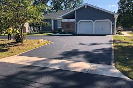 Best Driveway Grading and Leveling  in Dublin, PA